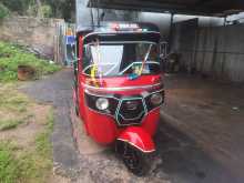 Bajaj RE 2013 Three Wheel