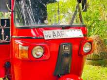 Bajaj RE 2013 Three Wheel