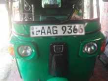 Bajaj RE 2013 Three Wheel