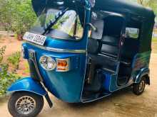 Bajaj RE 2013 Three Wheel