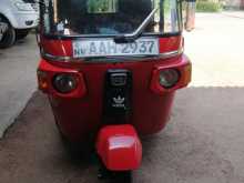 Bajaj RE 2013 Three Wheel