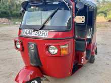 Bajaj Bajaj 2013 2013 Three Wheel