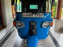 Bajaj RE 2013 Three Wheel