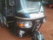 Bajaj RE 2012 Three Wheel