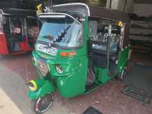 Bajaj RE 2015 Three Wheel