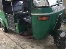 Bajaj RE 1998 Three Wheel