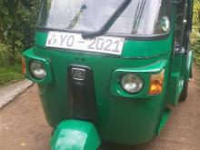 Bajaj RE 2011 Three Wheel