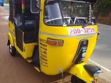 Bajaj RE 1996 Three Wheel