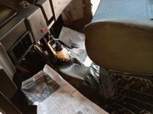 Bajaj RE 2017 Three Wheel