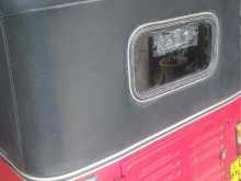 Bajaj RE 2009 Three Wheel