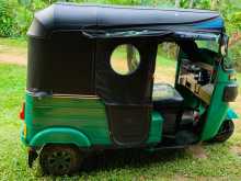 Bajaj RE 2014 Three Wheel