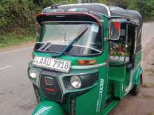 Bajaj RE 2014 Three Wheel