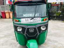 Bajaj RE 2014 Three Wheel