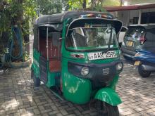 Bajaj RE 2014 Three Wheel