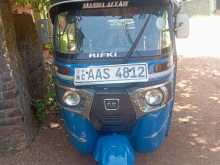 Bajaj RE 2014 Three Wheel