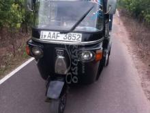 Bajaj RE 2014 Three Wheel