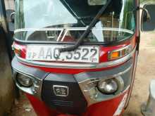 Bajaj RE 2014 Three Wheel