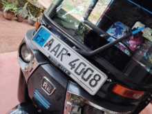 Bajaj RE 2014 Three Wheel