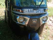 Bajaj RE 2014 Three Wheel