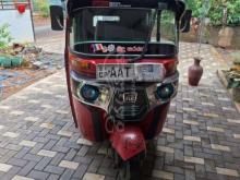 Bajaj RE 2014 Three Wheel