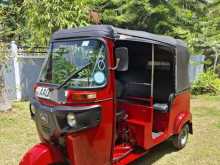 Bajaj RE 2014 Three Wheel