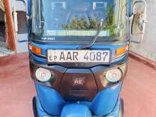 Bajaj RE 4 Stroke 2014 Three Wheel