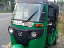 Bajaj RE 2014 Three Wheel