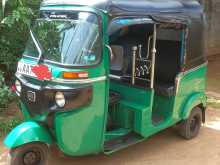 Bajaj RE 2014 Three Wheel