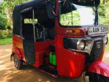 Bajaj RE 2014 Three Wheel