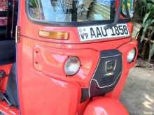 Bajaj RE 2014 Three Wheel