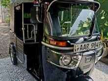 Bajaj RE 2014 Three Wheel