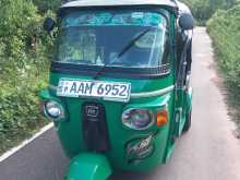 Bajaj RE 2014 Three Wheel