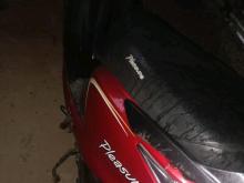Bajaj Bajaj 2014 Motorbike