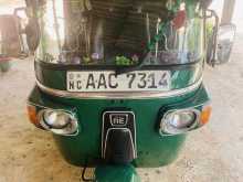 Bajaj RE 2012 Three Wheel