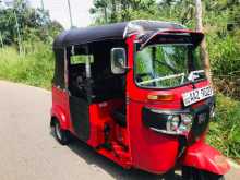 Bajaj RE 2015 Three Wheel