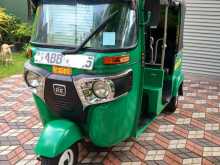 Bajaj RE 2015 Three Wheel