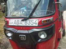 Bajaj RE 2015 Three Wheel