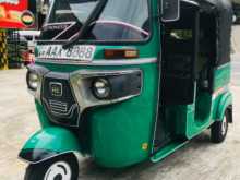 Bajaj RE 2015 Three Wheel