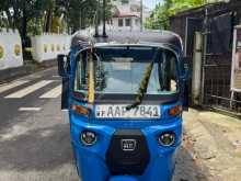 Bajaj RE 2015 Three Wheel