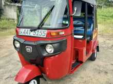 Bajaj RE 2015 Three Wheel