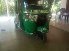 Bajaj RE 2015 Three Wheel