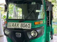 Bajaj Bajaj 2015 Three Wheel