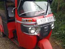 Bajaj RE 2015 Three Wheel