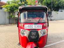 Bajaj RE 2015 Three Wheel