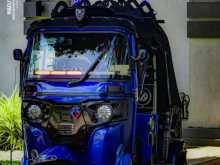 Bajaj RE 2015 Three Wheel