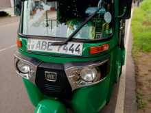 Bajaj RE 2015 Three Wheel