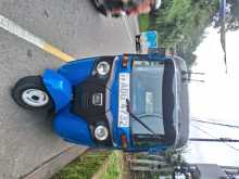 Bajaj RE 2015 Three Wheel