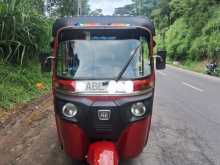 Bajaj RE 2015 Three Wheel