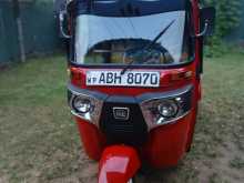 Bajaj RE 2015 Three Wheel