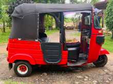 Bajaj RE 2015 Three Wheel